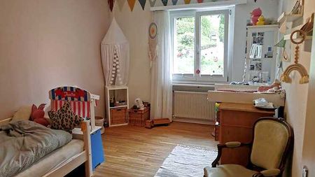 4½ Zimmer-Wohnung in Ebikon (LU), möbliert, auf Zeit - Foto 5