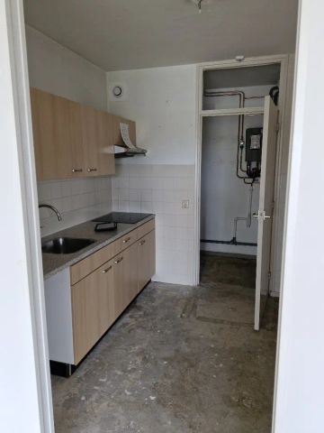 Appartement pour seniors Bizetpad, Leiden - À louer - Foto 2