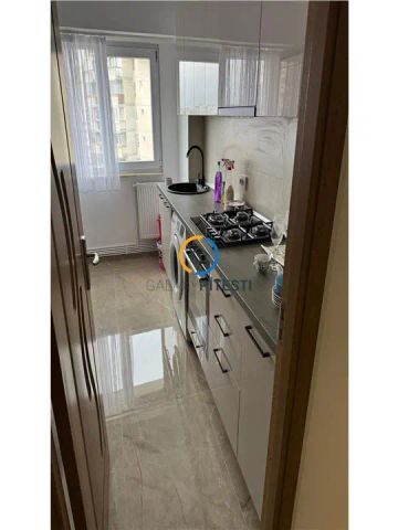 Apartament doua camere ultracentral, mobilat si utilat nou - Fotografie 3