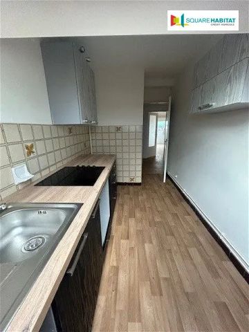 Location appartement 3 pièces - 49.8m² à Pau (64000) - Photo 4