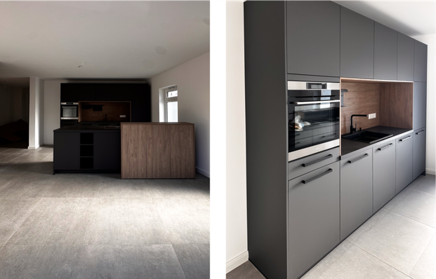 NEU: luxuriöse, bezugsfertige Doppelhaushälfte im beliebten Radebeul-Altkötzschenbroda - Photo 1