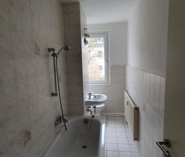 renovierte 3 Raumwohnung in ruhiger Lage - Photo 4