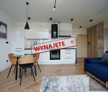 2 pokoje na osiedlu z basenem i siłownią - Фото 1