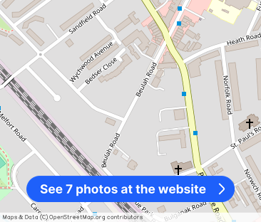 Beulah Road, Thornton Heath CR7 - Photo 1