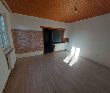 günstige 3-Zimmer-Wohnung in ruhiger Gegend - Foto 2