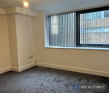1 bedroom flat to rent - Photo 6