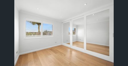 Sun-Drenched Top Floor 3-Bedroom Apartment in the Heart of Dee Why - Photo 2
