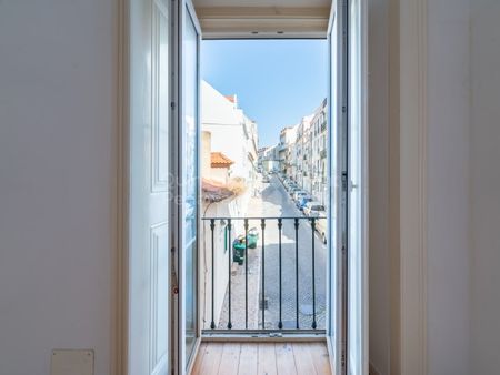 Apartamento T2 em Lisboa - Photo 2