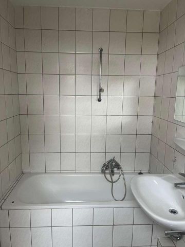 Handwerker aufgepasst: 2-Zimmer Wohnung mit Garten in Kiel-Elmschenhagen zu vermieten! - Foto 4