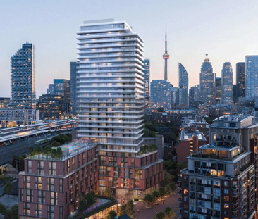 For Lease - 35 Parliament Street Unit# 321, Toronto, Ontario - Photo 3