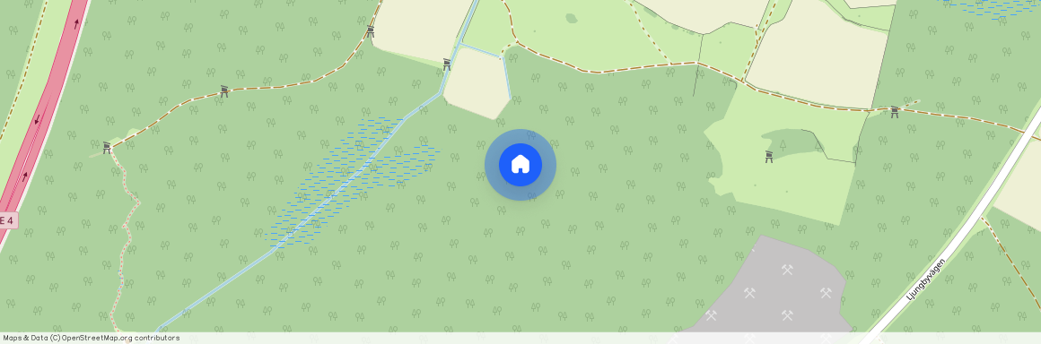 Ryssby, Kronoberg, Ljungby, Kungsvägen 10