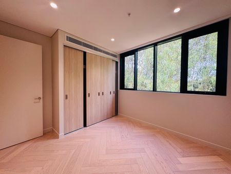 305/2-4 Rothwell Avenue, Concord West NSW 2138 - Apartment For Rent | Domain - Photo 2