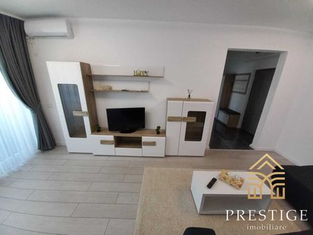 Apartament 2 camere de inchiriat in Prima Nufaru, Oradea - Fotografie 4
