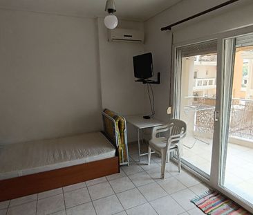 Studio/Γκαρσονιέρα για ενοικίαση Δικαστήρια (Κομοτηνή) - Φωτογραφία 4