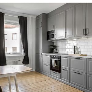 Rambergsvägen, Göteborg - Foto 2