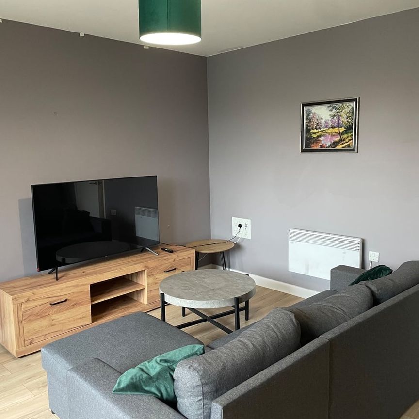 2 Bed Flat, Tabley St, L1 - Photo 1