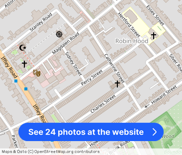 1 bedroom house share for rent - Photo 1