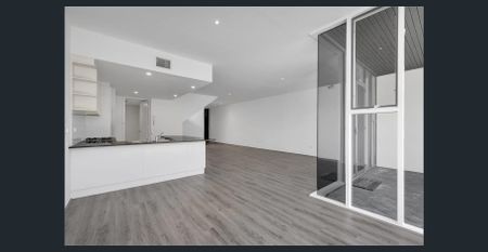 Modern Townhouse Living in the Heart of Norwood - Photo 3