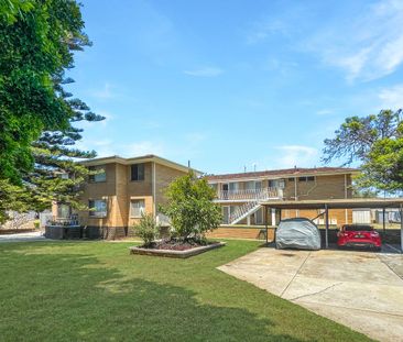 Coastal Charm in Prime Shoalwater Location - Photo 1