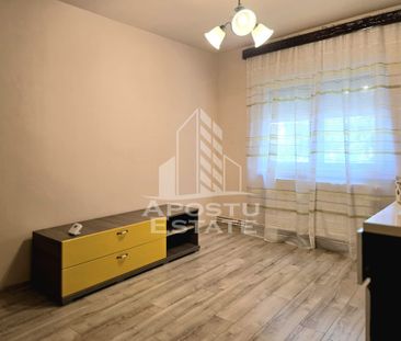 Apartament cu 3 camere,de inchiriat, parter, Arad - Photo 3