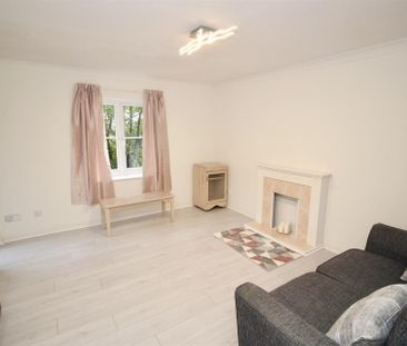 Blagdon Court, Belvedere Gardens, Benton, Newcastle Upon Tyne NE12 - Photo 4