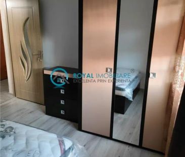 Royal Imobiliare - Inchiriere apartament 2 camere, zona Marasesti - Fotografie 6