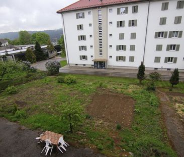 3 Zimmer, 65 m², 1. Stock - Foto 5