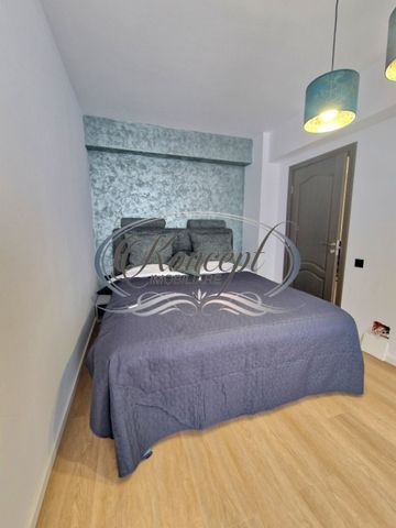 Apartament modern cu gradina si parcare, strada Frunzisului - Photo 5