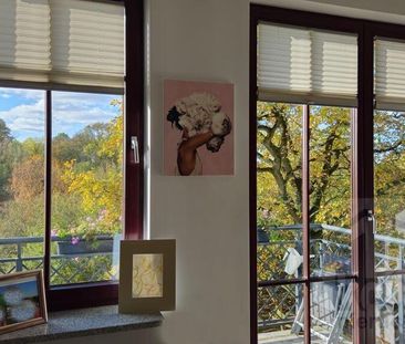 Apartament na Warszewie z windą,2 miejsca w garażu - Zdjęcie 5