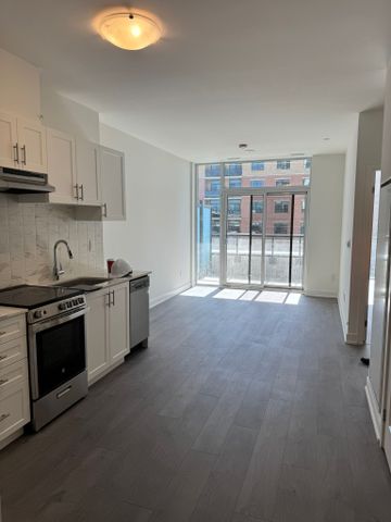 For Lease - 715 Davis Drive Unit# 315, Newmarket, Ontario - Photo 4