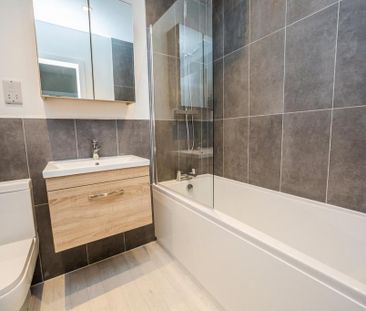 1 bedroom apartment to rent - Photo 5