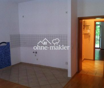 Ab 1.5.: schöne, ruhige EG-Wohnung, 2 Zi., Balkon in der Nordvorstadt - Photo 4