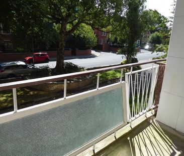 2 bedroom flat to rent - Photo 6