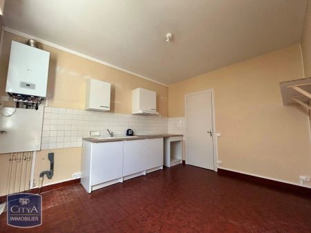Appartement à louer 3 pièces 89.5m² - Photo 3