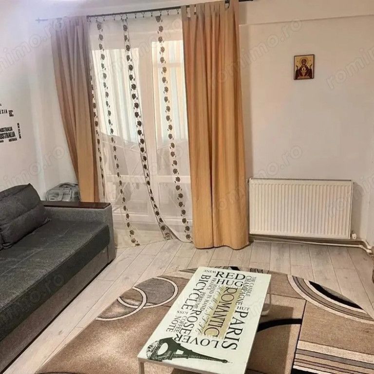 Garsoniera de inchiriat in zona Dristor centrala proprie - Photo 1