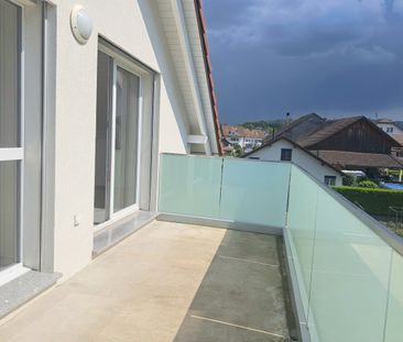 COLLÈGE 20, Appartement de 3.5 pièces dans quartier résidentiel - Photo 3