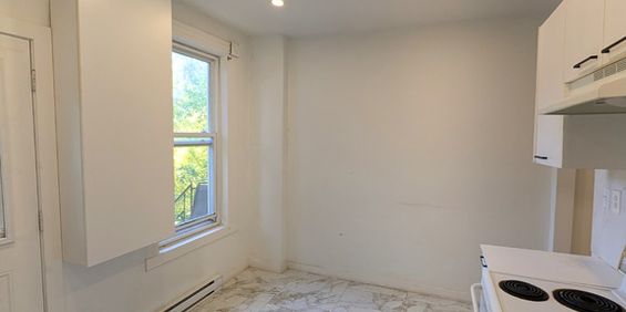 À Louer | 3 1/2 à 1195$ | Hochelaga - Photo 3