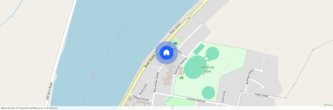 39 McLachlan Street, Maclean NSW 2463