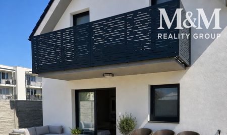 5-IZBOVÝ MEZONET 114 m² | ZÁHRADA 100 m² | NOVOSTAVBA - Photo 5