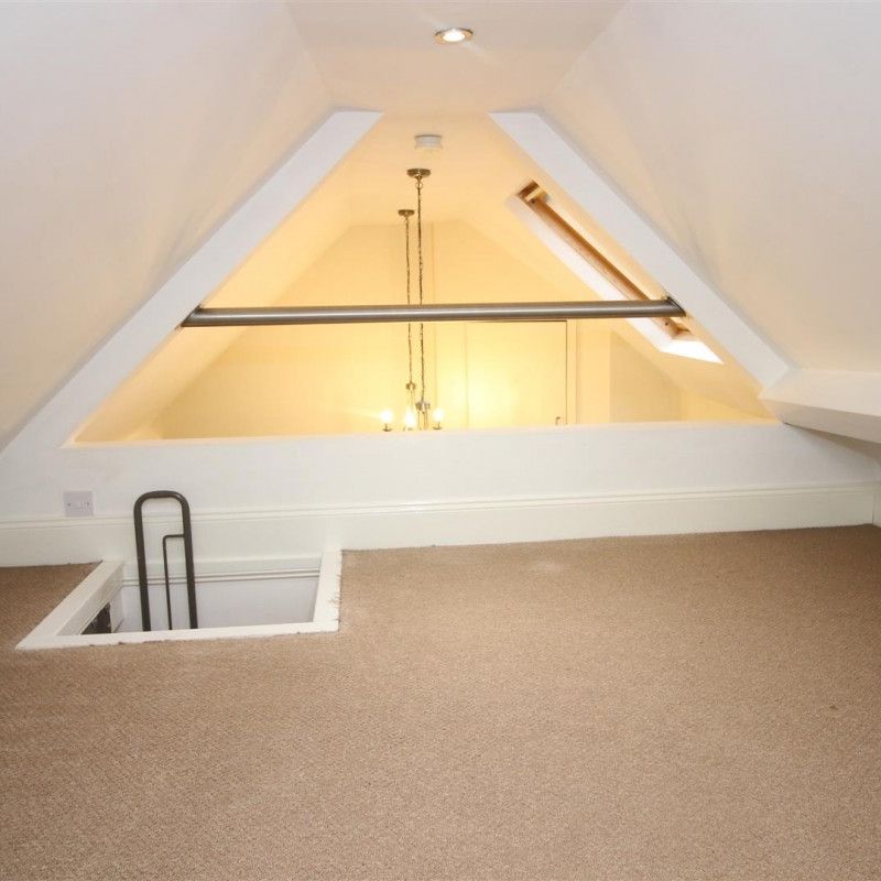 1 bedroom Flat to rent in Dean Street, Newcastle Upon Tyne, Tyne and Wear NE1 - Photo 1