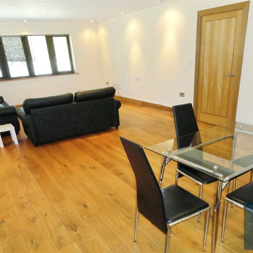 Maple Gardens, 263 Birkby Road, Birkby, Huddersfield, HD2 - Photo 1