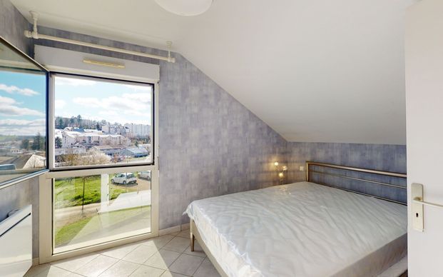 Appartement à louer 2 pièces • 47,33 m2 Onet-le-Château - Photo 1