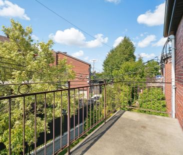 Appartement - 6227 Rue Beaubien E. - Photo 4