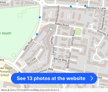 Carroll Crescent, Coventry - Photo 1