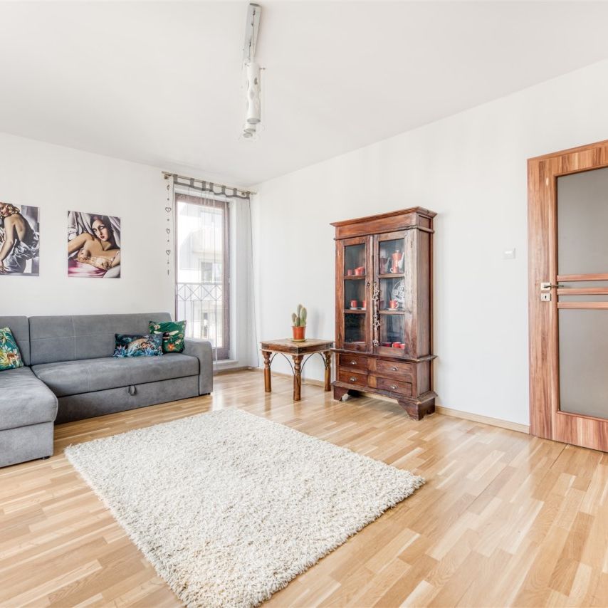 Łódź, Śródmieście, Tylna - Фото 1