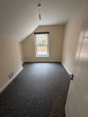 3 Bed Flat, Woodland Road, BS8 - Photo 1