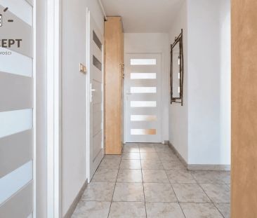 Trzy niezależne pokoje | balkon | ul. Słowiańska - Photo 6