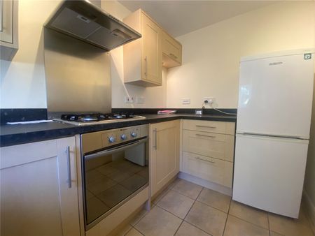 Theillay Close, Nether Stowey, Bridgwater, Somerset, TA5 - Photo 3