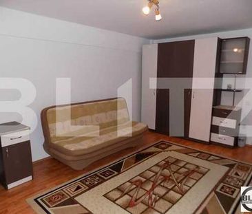 1 camera, 40 mp, imobil nou, mobilat modern, zona Calea Turzii! - Fotografie 3