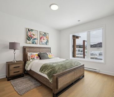 LÀ OÙ LA VIE MODERNE RENCONTRE LA BEAUTÉ NATURELLE - Photo 6